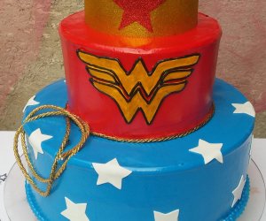 Wonder Woman 4